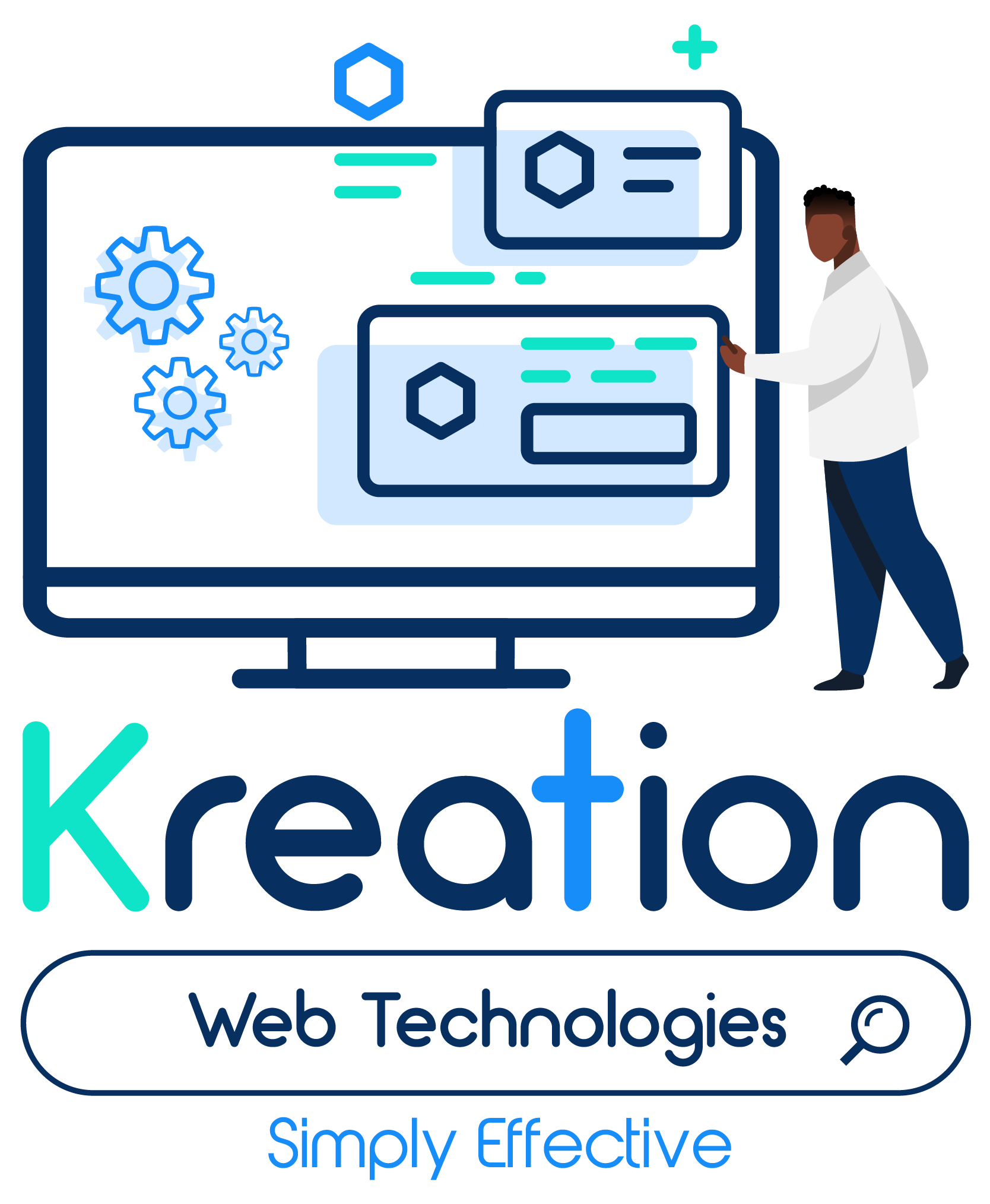 Kreation Inc