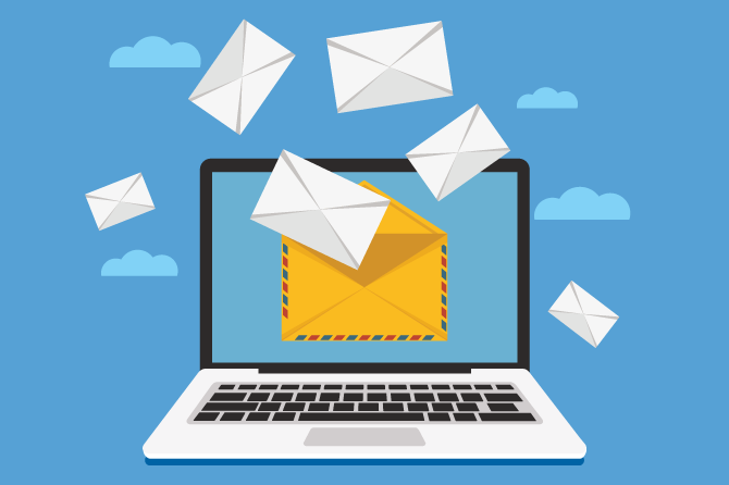 The Power of a Branded Email: Why Your Business Needs One