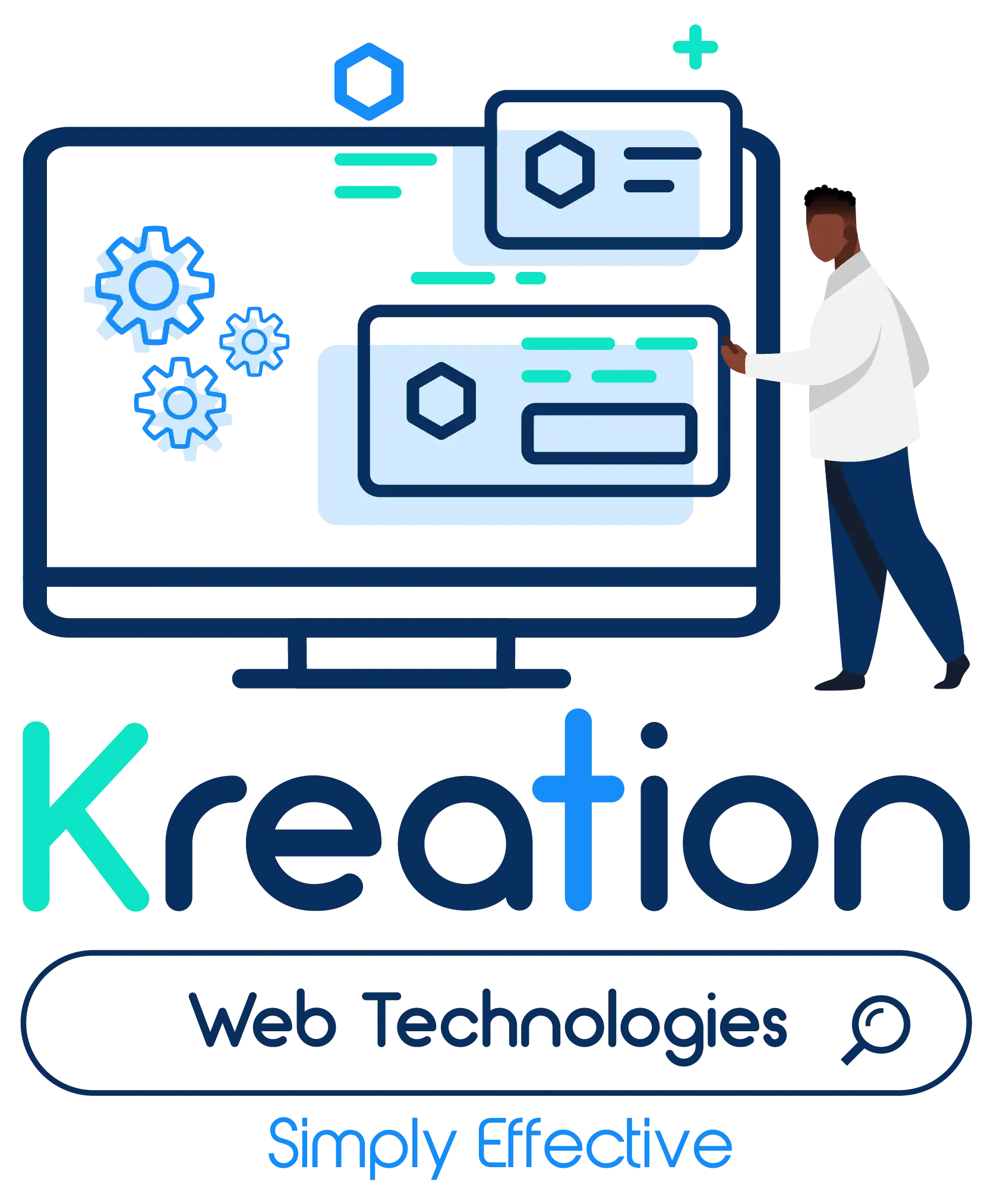 Kreation Web Technologies